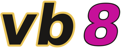 vb8 logo